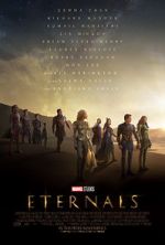Watch Eternals Putlocker