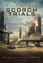 Watch Maze Runner: The Scorch Trials Putlocker