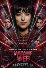 Watch Madame Web Putlocker