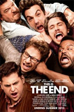 Watch This Is the End Putlocker