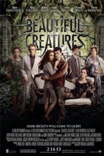 Watch Beautiful Creatures Putlocker