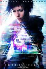Watch Ghost in the Shell Putlocker