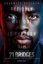 Watch 21 Bridges Putlocker