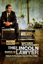 Watch The Lincoln Lawyer Putlocker