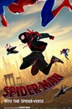 Watch Spider-Man: Into the Spider-Verse Putlocker