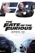 Watch The Fate of the Furious Putlocker
