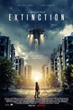 Watch Extinction Putlocker