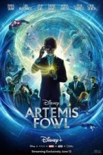 Watch Artemis Fowl Putlocker