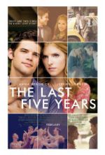 Watch The Last 5 Years Putlocker