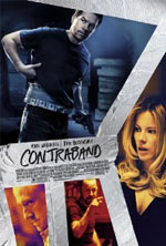 Watch Contraband Putlocker