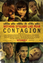 Watch Contagion Putlocker
