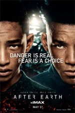 Watch After Earth Putlocker