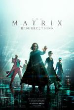 Watch The Matrix Resurrections Putlocker