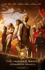 Watch The Hunger Games: The Ballad of Songbirds & Snakes Putlocker