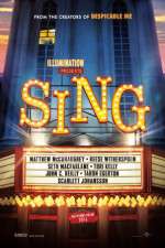 Watch Sing Putlocker