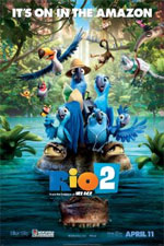 Watch Rio 2 Putlocker