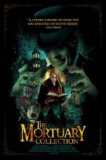 Watch The Mortuary Collection Putlocker