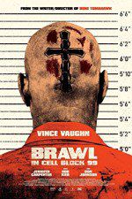 Watch Brawl in Cell Block 99 Putlocker