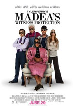 Watch Madea's Witness Protection Putlocker
