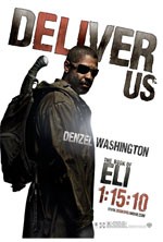 Watch The Book of Eli Putlocker