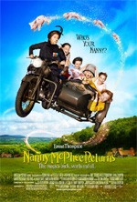 Watch Nanny McPhee Returns Putlocker