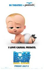 Watch The Boss Baby: Family Business Putlocker