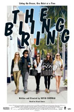 Watch The Bling Ring Putlocker