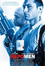Watch Repo Men Putlocker