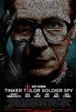 Watch Tinker Tailor Soldier Spy Putlocker