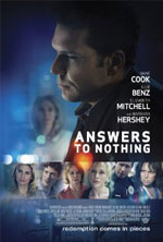 Watch Answers to Nothing Putlocker