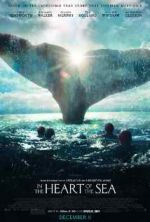 Watch In the Heart of the Sea Putlocker