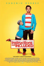 Watch Instructions Not Included Putlocker