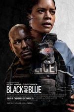 Watch Black and Blue Putlocker