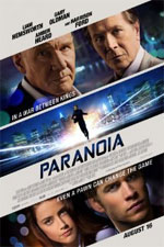 Watch Paranoia Putlocker