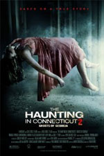Watch The Haunting in Connecticut 2: Ghosts of Georgia Putlocker