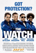 Watch The Watch Putlocker