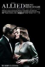 Watch Allied Putlocker