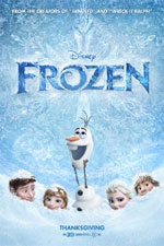 Watch Frozen Putlocker