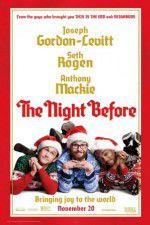 Watch The Night Before Putlocker