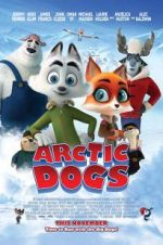 Watch Arctic Dogs Putlocker