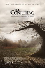 Watch The Conjuring Putlocker