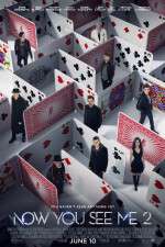 Watch Now You See Me 2 Putlocker