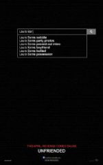 Watch Unfriended Putlocker