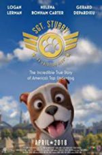 Watch Sgt. Stubby: An American Hero Putlocker