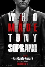 Watch The Many Saints of Newark Putlocker