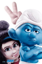 Watch The Smurfs 2 Putlocker