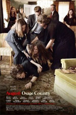 Watch August: Osage County Putlocker