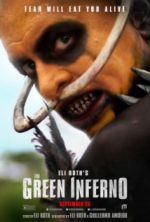 Watch The Green Inferno Putlocker