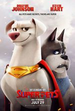 Watch DC League of Super-Pets Putlocker