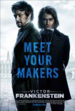 Watch Victor Frankenstein Putlocker